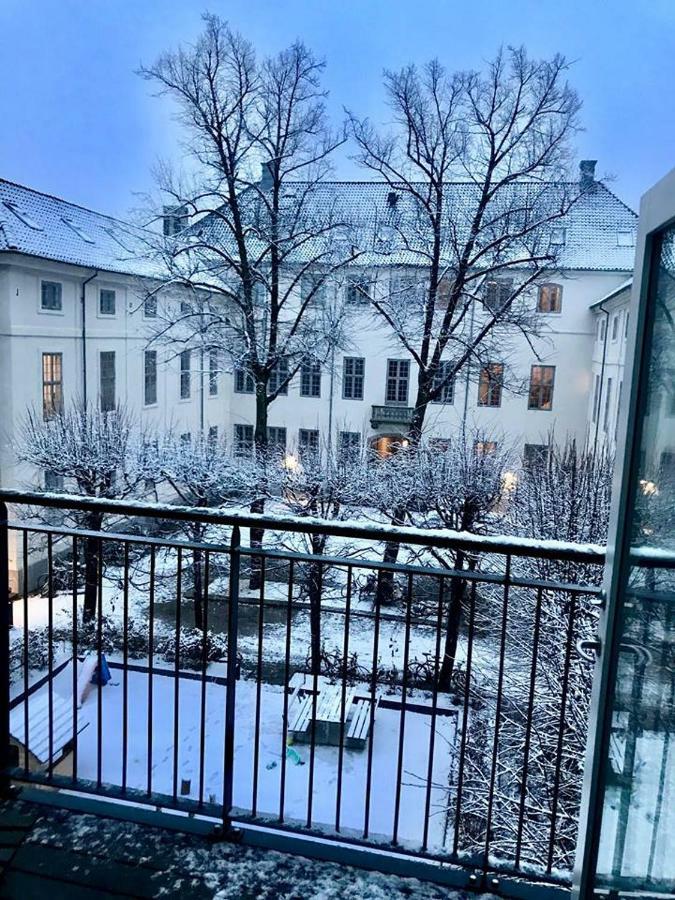City * Copenaghen