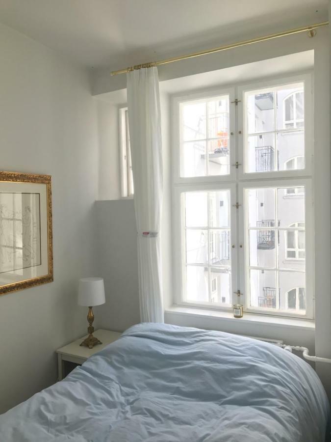 Appartamento City Copenaghen